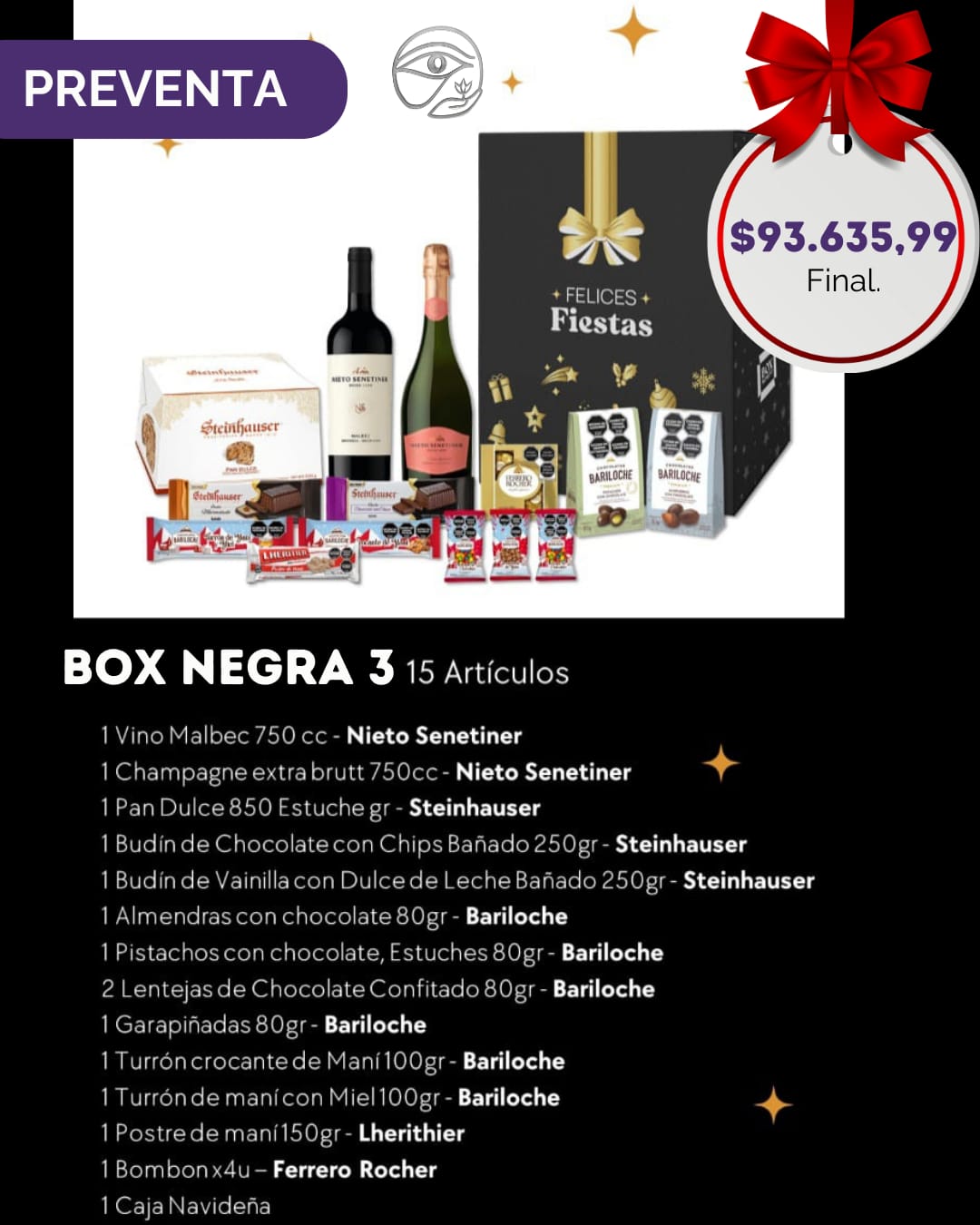 Box negra 3